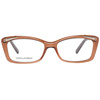 Okulary DSQUARED2 DQ5109-047-54. Okulary, Kolor brązowy. Kobieta.