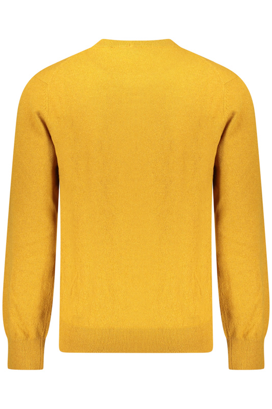 Brązowy sweter męski Timberland