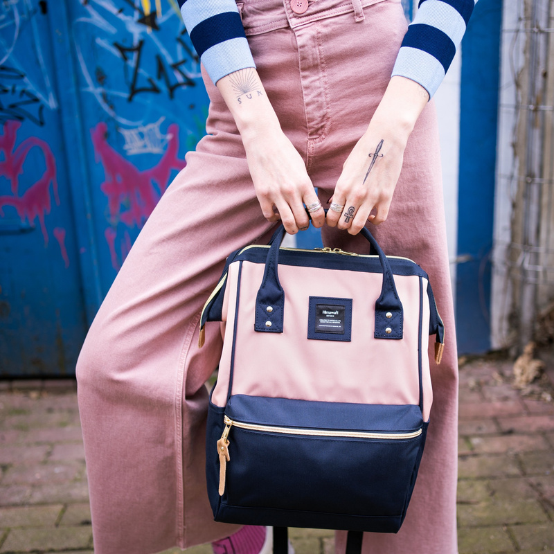 Plecak Himawari Dual M