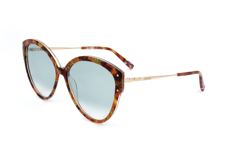 Okulary MISSONI MIS0004S2NL. Okulary przeciwsłoneczne, Kolor . Kobieta.