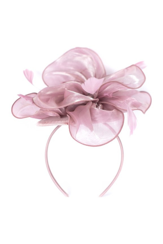 Fascynator Nuta Elegancji