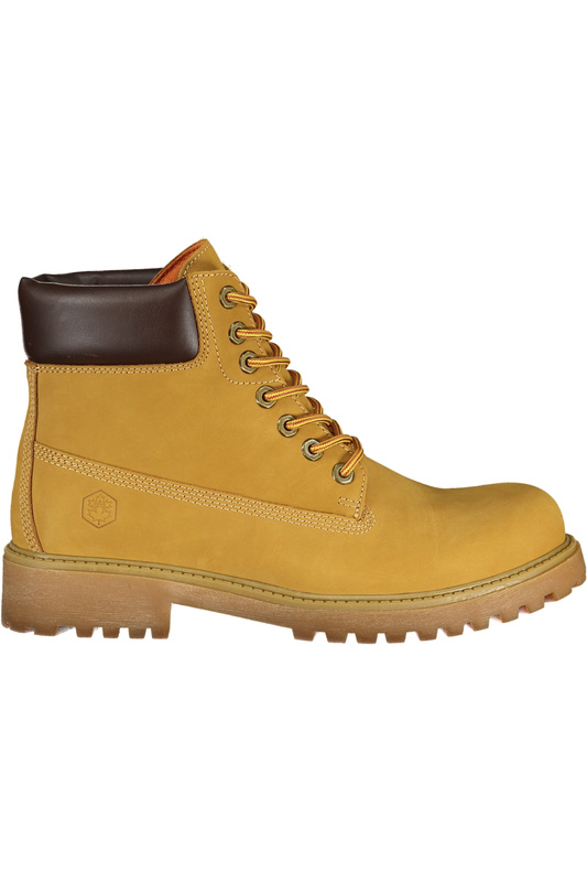 ŻÓŁTE BUTY MĘSKIE LUMBERJACK