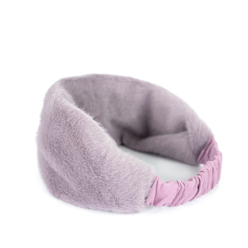 Opaska Fuzzy Vibes