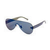 Okulary BELSTAFF SPEEDMASTERGU. Okulary przeciwsłoneczne, Kolor szary. Unisex.