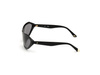 Okulary WEB EYEWEAR WE0288-6001A. Okulary przeciwsłoneczne, Kolor czarny. Kobieta.