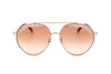 Okulary MISSONI MIS0015STNG. Okulary przeciwsłoneczne, Kolor . Kobieta.
