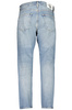 NIEBIESKIE MĘSKIE JEANSY CALVIN KLEIN