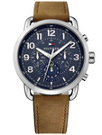 ZEGAREK MĘSKI TOMMY HILFIGER 1791424 (zf063b)