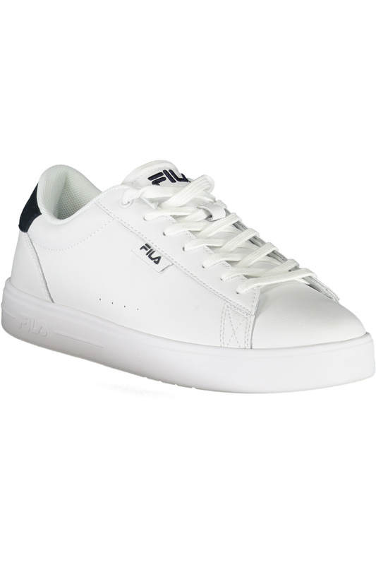 BIAŁY MĘSKIE BUTY SPORTOWE FILA