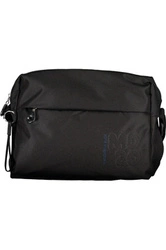 TORBA DAMSKA MANDARINA DUCK CZARNA