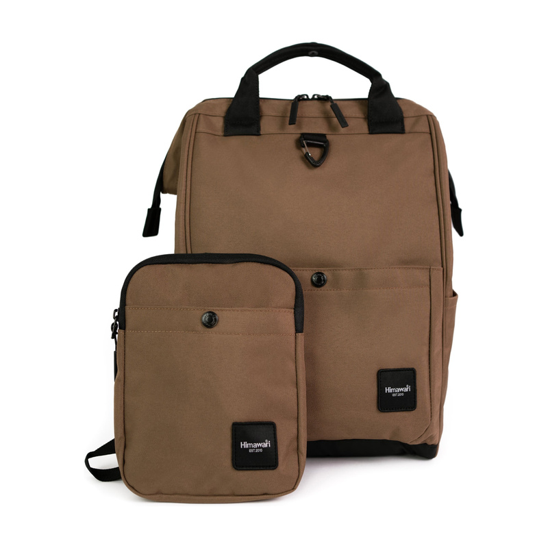 Plecak Himawari Case M