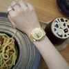 Zegarek Damski Casio Vintage  A171WEMG-9A + BOX (zd645a)