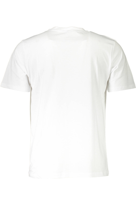 NORTH SAILS T-SHIRT Z KRÓTKIM RĘKAWEM MĘSKI BIAŁY