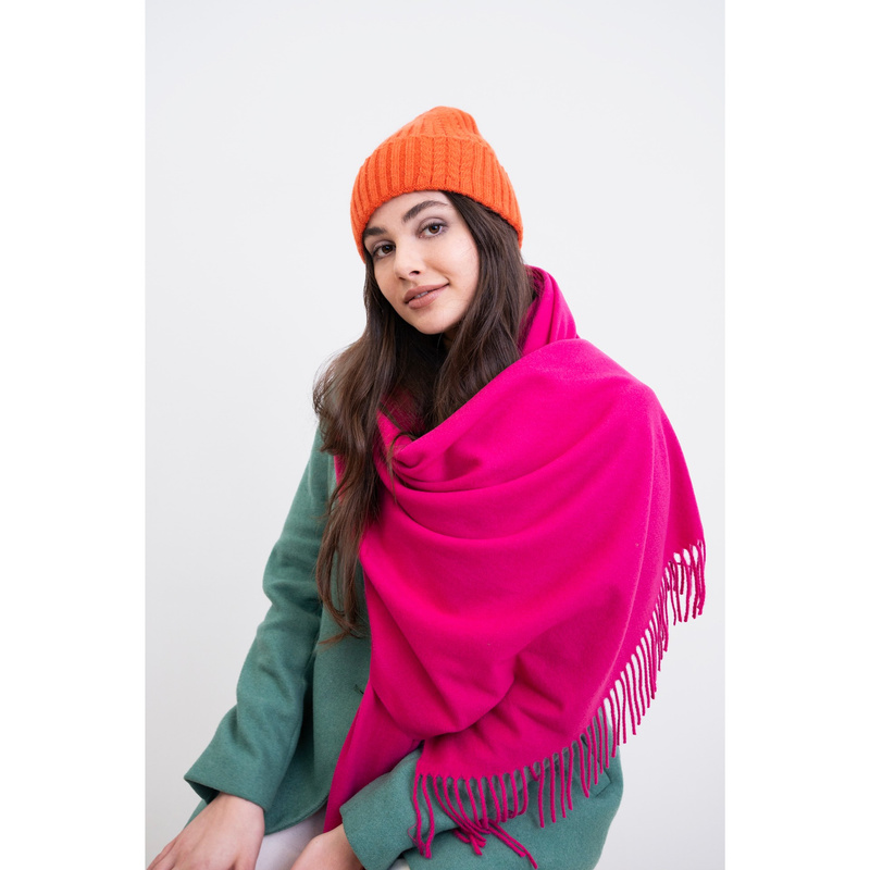 Szal Cozy Basic