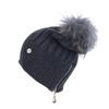 Czapka Fashion Fur