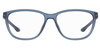 Okulary UNDER ARMOUR UA5038OXZF415. Okulary, Kolor niebieski. Kobieta.