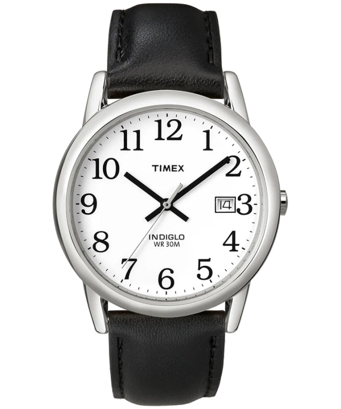 ZEGAREK MĘSKI TIMEX 38mm TW2V68800 + BOX (zt139f)