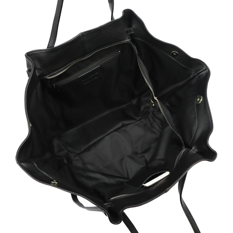 Damska torebka ze skóry naturalnej Luka 26-012 DOLLARO