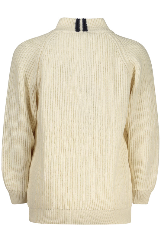 NORTH SAILS BIAŁY bluza na zamek DZIECIĘCY