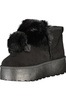 LAURA BIAGIOTTI CZARNE BUTY DAMSKIE