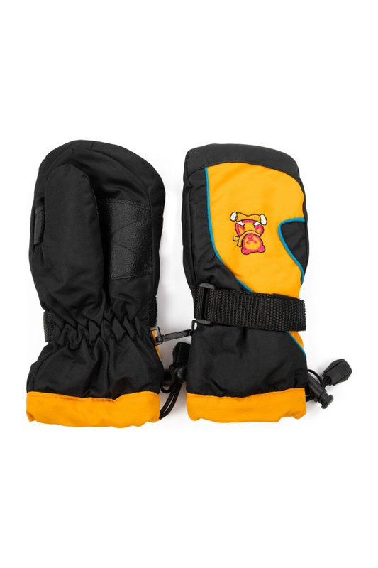 Uszanka dziecięca Aida