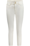 GUESS JEANS JEANS DENIM DAMSKIE BIAŁE