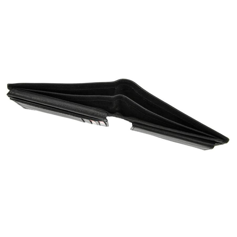 Skórzany męski portfel Pierre Cardin TILAK50 8806