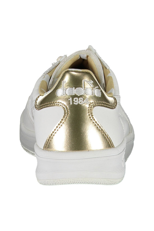DIADORA OBUWIE SPORTOWE DLA DAMSKIE BIAŁE