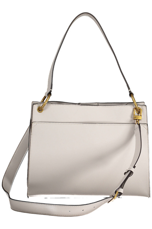 TORBA DAMSKA GUESS JEANS SZARA