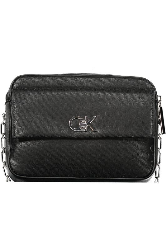 TORBA DAMSKA CALVIN KLEIN CZARNA