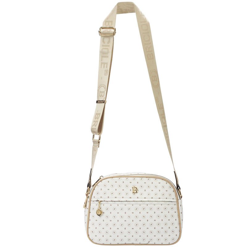 Torebka damska z eko-skóry BRICIOLE 4157#