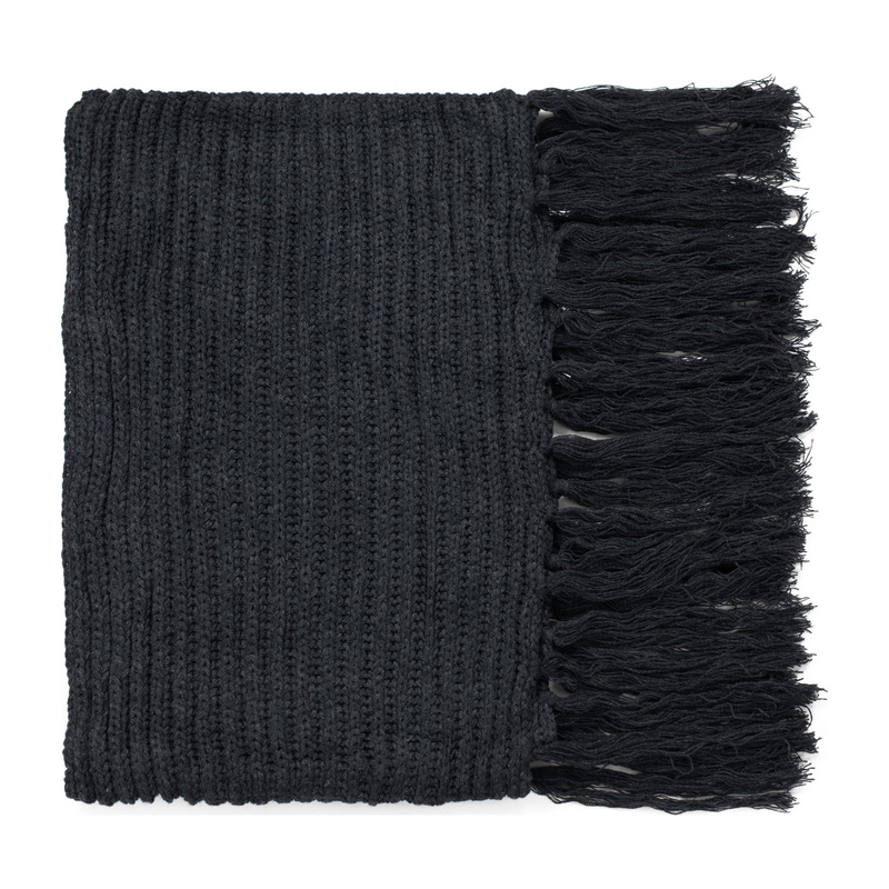 Szal Fringed
