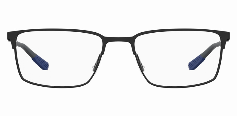 Okulary UNDER ARMOUR UA5058XLG003G. Okulary, Kolor czarny. Mężczyzna.