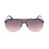 Okulary GUESS GF5053-0048F. Okulary przeciwsłoneczne, Kolor brązowy. Mężczyzna.