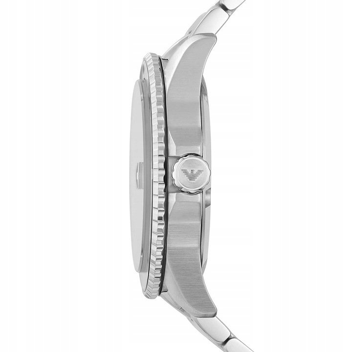 ZEGAREK MĘSKI EMPORIO ARMANI AR11352 - MARIO (zi017d)
