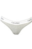 CALVIN KLEIN BRAZYLIJSKA KOBIETA SZARY