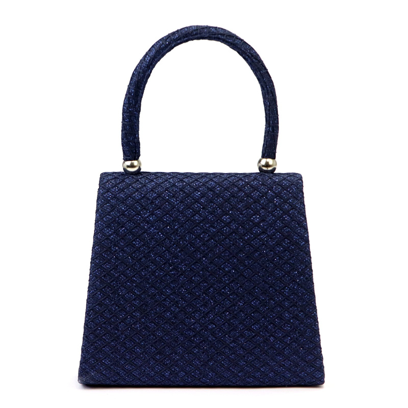 Jakościowa torebka damska z tworzywa Jessica A-2411