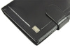Skórzany męski portfel Rovicky PC-102L-BAR RFID