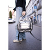 Plecak Himawari Silver M