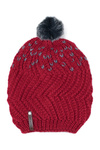 Czapka Nakrapiany Oversize