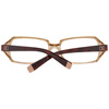 Okulary DSQUARED2 DQ5019-045-54. Okulary, Kolor brązowy. Kobieta.