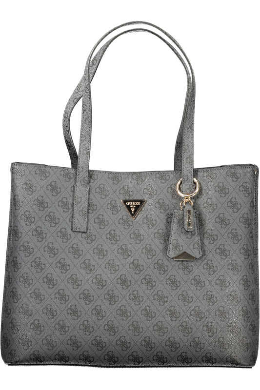 TOREBKA DAMSKA GUESS JEANS CZARNA