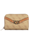 PORTFEL DAMSKI GUESS JEANS BEŻOWY