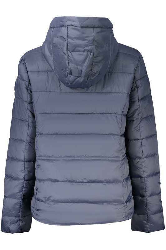 PEPE JEANS DAMSKA NIEBIESKA KURTKA