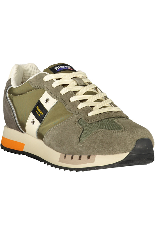 BLAUER SPORTS BUTY M�SKIE ZIELONE