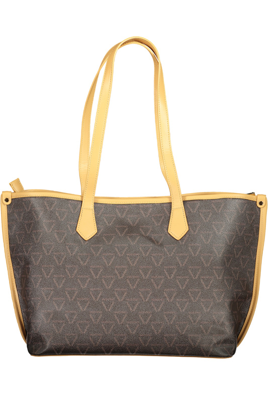 TORBA VALENTINO BAGS DAMSKA BRĄZOWA