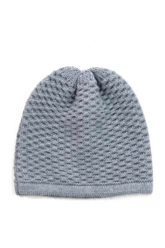 Polska czapka Zimowe Wspomnienie