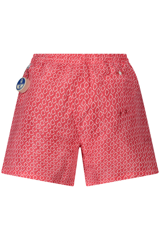NORTH SAILS RED M�SKI KOSTIUM DOLNY