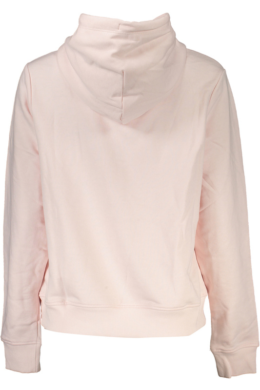 BLUZA TOMMY HILFIGER BEZ ZAMKA DAMSKA CZARNA