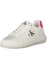 DAMSKIE BUTY SPORTOWE CALVIN KLEIN WHITE